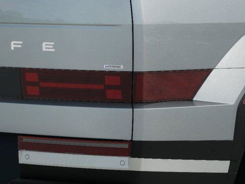 New 2027 Hyundai Santa Fe Limited AWD/4WD image 10