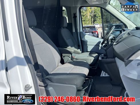 Used 2019 Ford Transit 150 XLT image 13