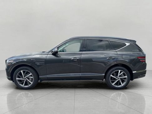 New 2026 Genesis GV80 2.5T Select AWD/4WD image 4