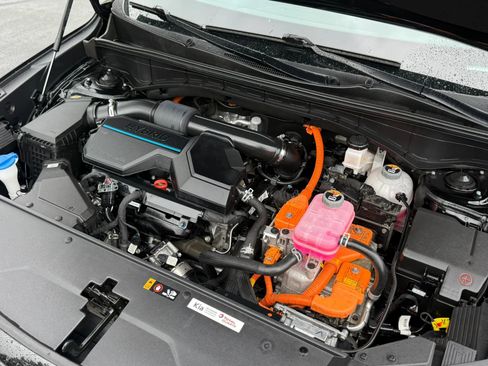 Used 2023 Kia Sorento EX image 33