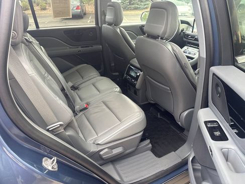 Used 2020 Lincoln Aviator Reserve w/ Equipment Group 201A AWD/4WD image 27