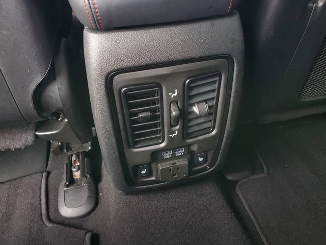 Certified 2024 Dodge Durango R/T AWD/4WD image 25