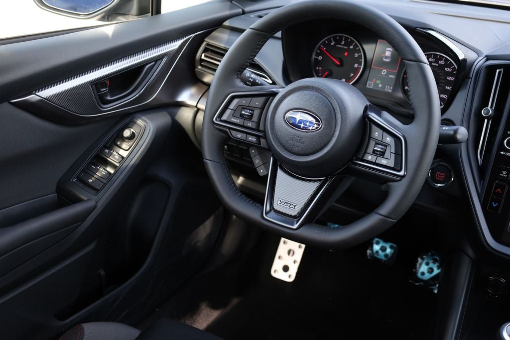New 2026 Subaru WRX AWD/4WD image 20