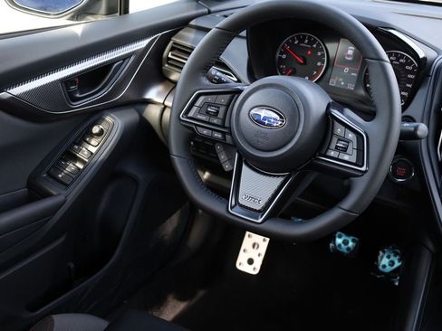 New 2026 Subaru WRX AWD/4WD image 20
