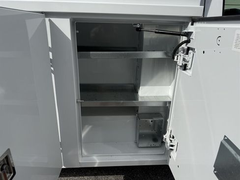 Used 2023 Ford E-350 and Econoline 350 Super Duty w/ Power Windows & Locks Group RWD image 43