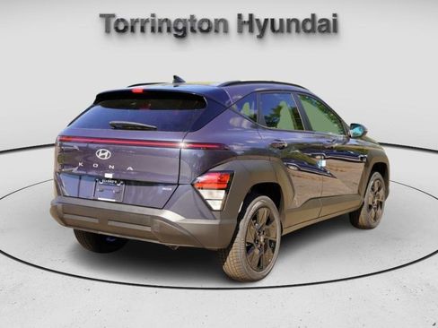 New 2026 Hyundai Kona SEL Sport image 7