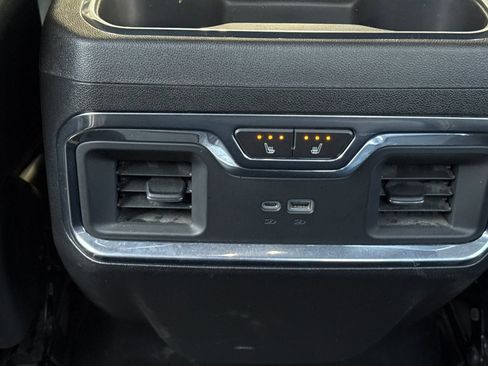 Used 2024 Chevrolet Silverado 3500 High Country w/ High Country Premium Package AWD/4WD image 39