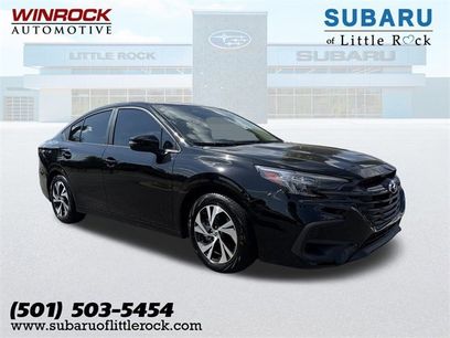 Used 2025 Subaru Legacy Premium