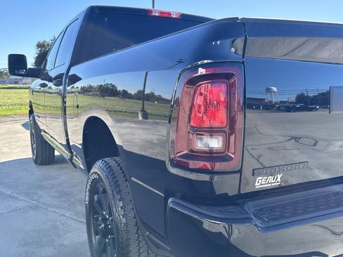 New 2026 RAM 2500 Big Horn image 12