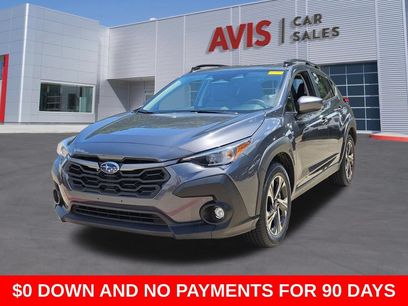 Used 2025 Subaru Crosstrek 2.5i Premium