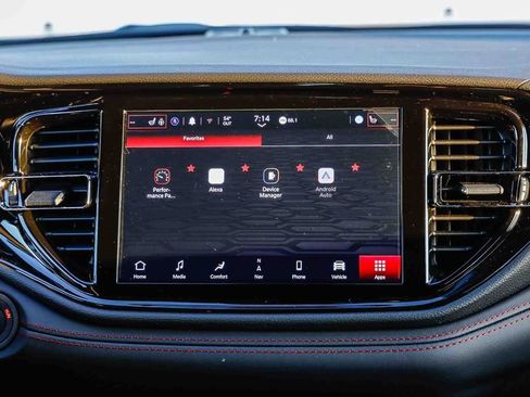 New 2026 Dodge Durango GT image 16