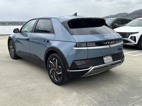 Used 2024 Hyundai Ioniq 5 SEL RWD image 6
