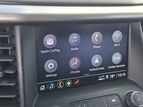 Used 2021 GMC Acadia SLE w/ LPO, Cargo Package image 16