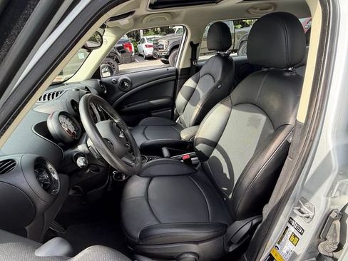 Used 2014 MINI Cooper Countryman S FWD image 9