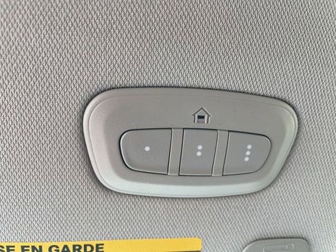 Certified 2023 Jeep Grand Cherokee L Limited image 37