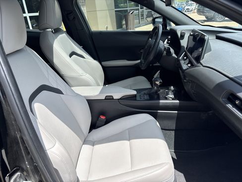 Used 2023 Lexus UX 250h AWD w/ Premium Package image 33