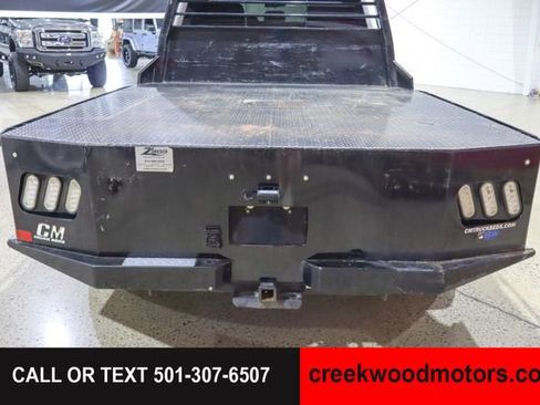 Used 2019 Ford F350 XL w/ STX Appearance Package AWD/4WD image 16