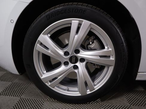 Used 2025 Audi A5 2.0T Premium Plus w/ Premium Plus image 33