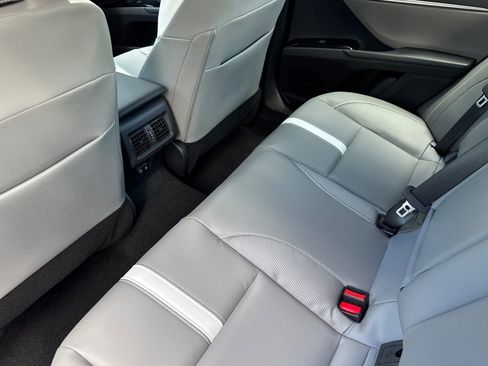 New 2026 Toyota Camry SE image 13