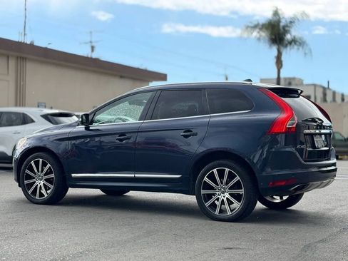 Used 2015 Volvo XC60 T5 AWD/4WD image 10