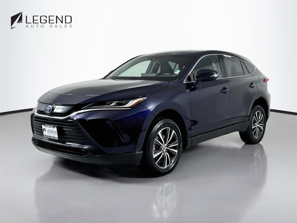 Used 2024 Toyota Venza LE AWD/4WD 360° Tour