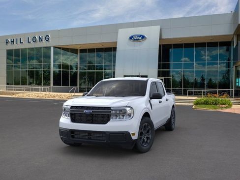 New 2024 Ford Maverick XLT image 2