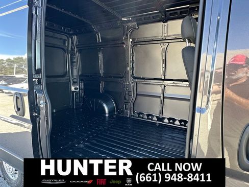New 2026 RAM ProMaster 1500 FWD image 16