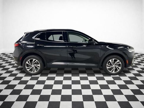Certified 2023 Buick Envision Essence image 2
