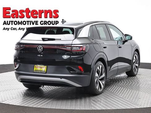 Used 2021 Volkswagen ID.4 1st Edition w/ ID.4 Protection Package RWD image 5