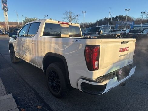 New 2026 GMC Sierra 1500 Elevation w/ Elevation Premium Package image 6