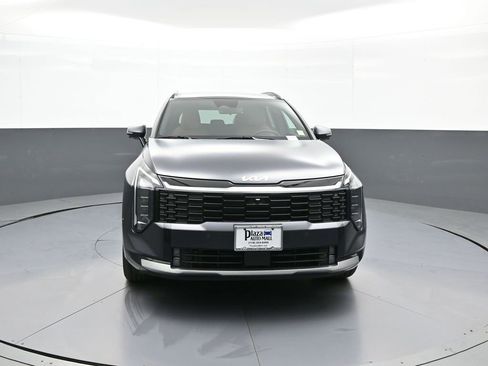 New 2026 Kia Sportage SX FWD image 2