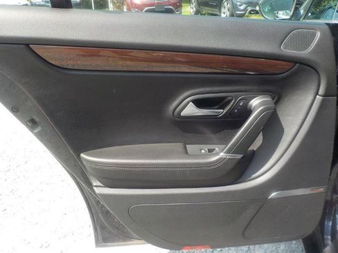Used 2012 Volkswagen CC Executive AWD/4WD image 20