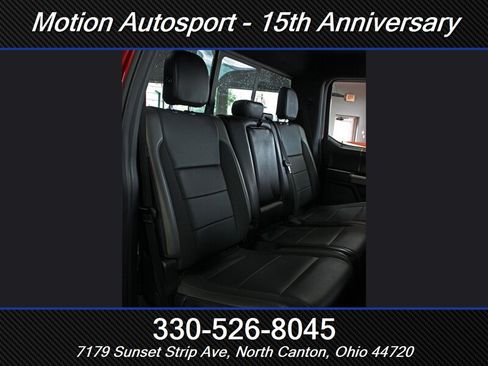 Used 2019 Ford F150 Raptor AWD/4WD image 43