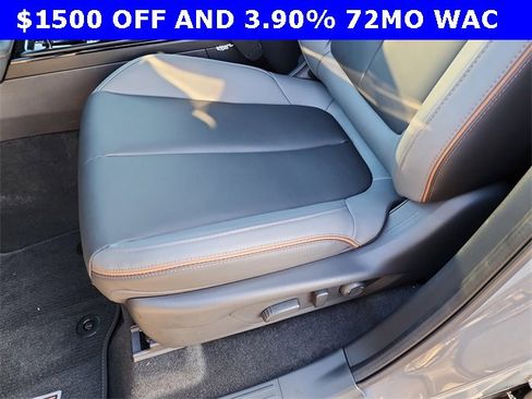 New 2026 Subaru Forester Sport image 15