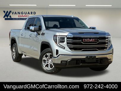 Used 2022 GMC Sierra 1500 SLT w/ SLT Convenience Package