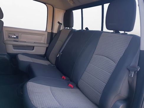 Used 2011 RAM 1500 Classic SLT image 22