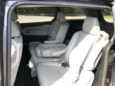 Used 2020 Honda Odyssey EX-L image 17