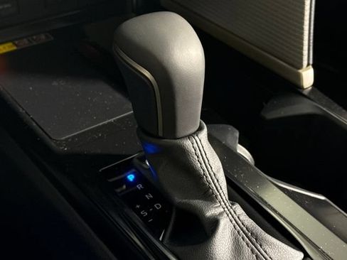 New 2026 Toyota Camry SE FWD image 21