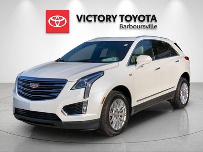 Used 2019 Cadillac XT5 FWD
