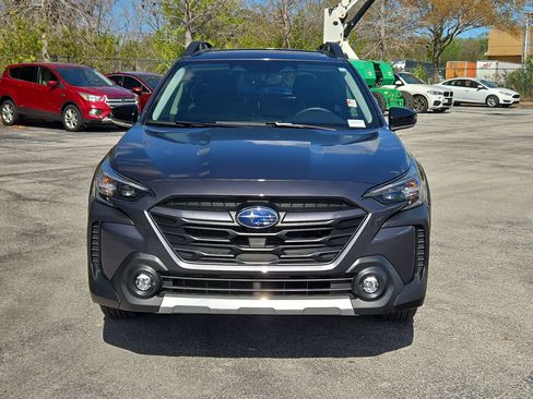 Used 2024 Subaru Outback Limited image 2