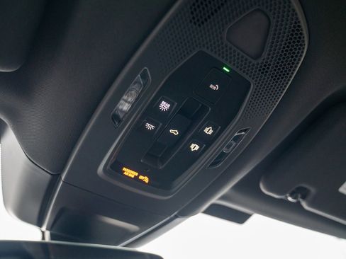 New 2026 Porsche Panamera 4 image 22