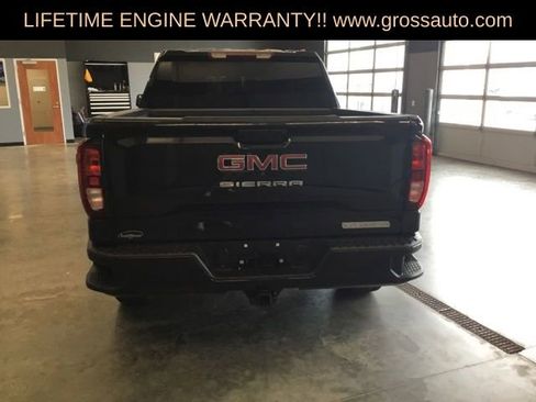 Used 2024 GMC Sierra 1500 Elevation AWD/4WD image 7