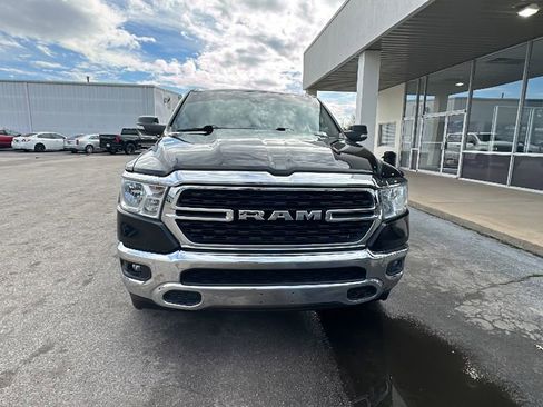 Used 2022 RAM 1500 Big Horn image 9