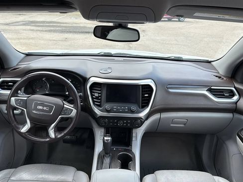 Used 2018 GMC Acadia SLT AWD/4WD image 32