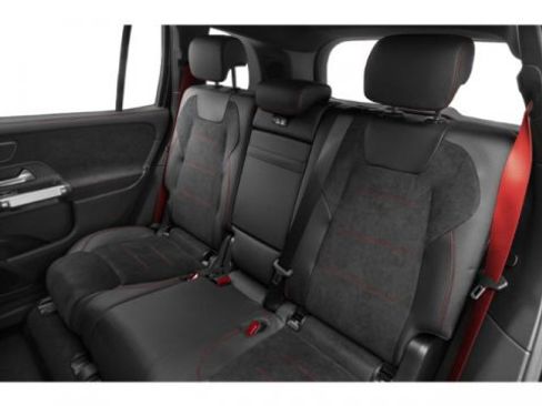 New 2026 Mercedes-Benz GLB 35 AMG 4MATIC image 16