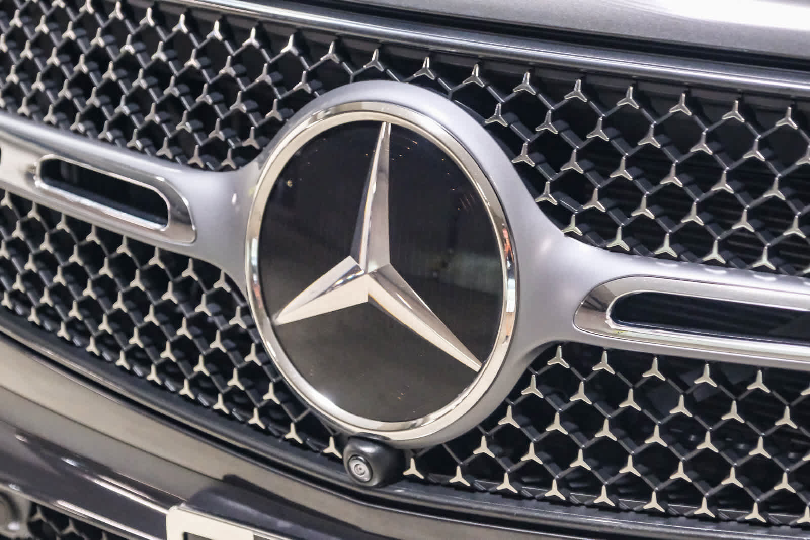 Certified 2025 Mercedes-Benz GLC 350e 4MATIC image 13