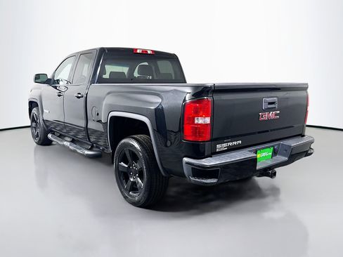 Used 2018 GMC Sierra 1500 Base w/ Elevation Edition image 7