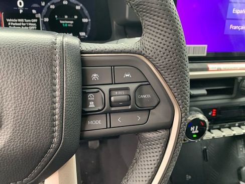 New 2026 Toyota Tacoma Limited image 22