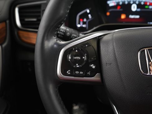 Used 2021 Honda CR-V EX-L image 25