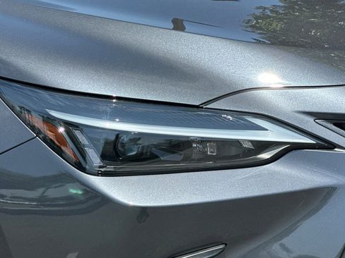 Certified 2024 Lexus NX 350 AWD w/ Cold Area Package image 11